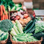 Najzdrowsze warzywa, jakie można znaleźć w supermarkecie