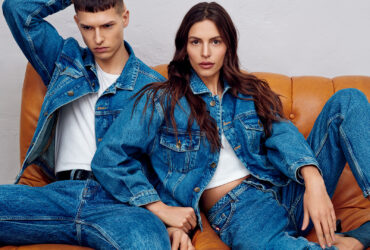 Jaką historię ma jeans?