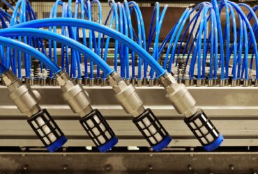 Jak działają zawory pneumatyczne?