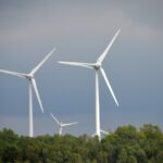 Wpływ magnesów neodymowych na zieloną energię-bohaterowie transformacji