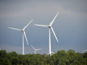 Wpływ magnesów neodymowych na zieloną energię-bohaterowie transformacji